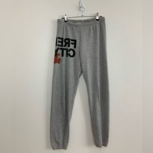 Freecity Sweatpants